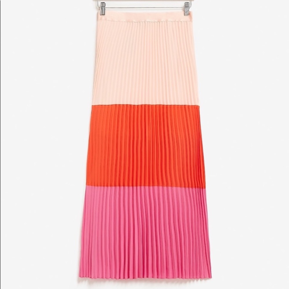 Express maxi skirt